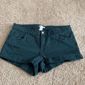 Women’s Shorts